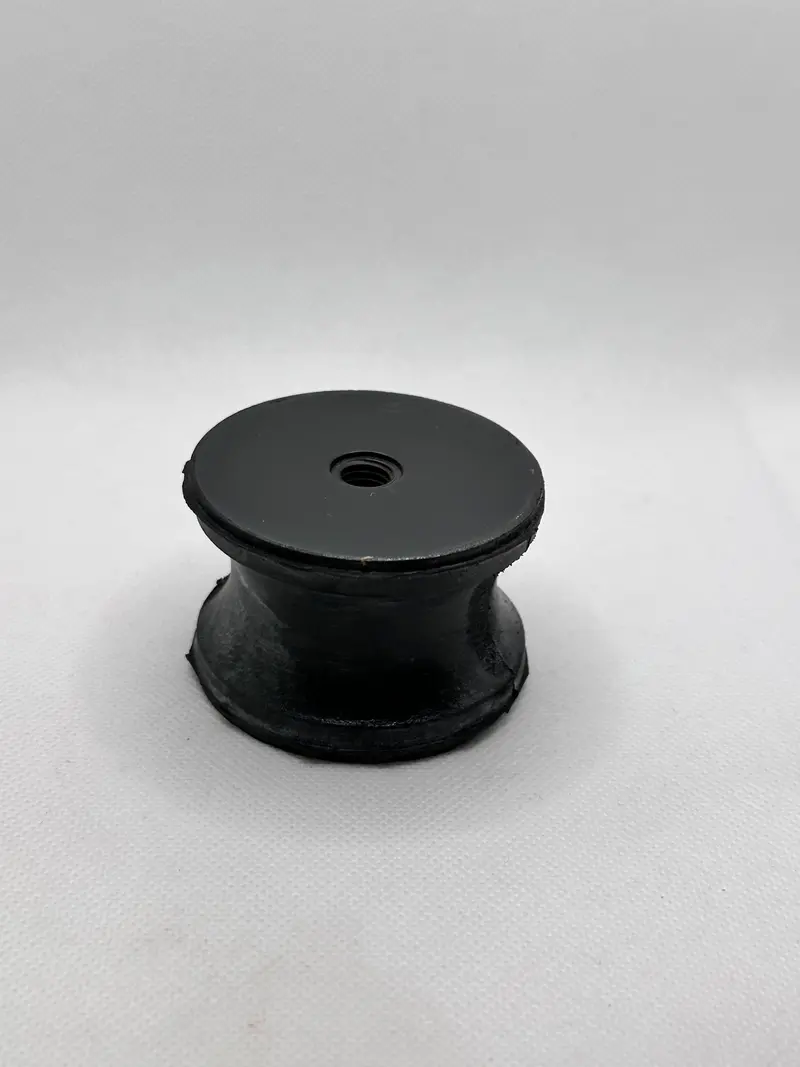 0043233 Shockmount 60 X 40-40Sh Form E 1