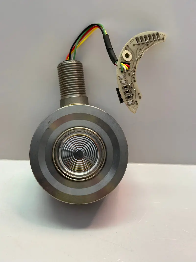 01151-0011-0056 Rosemount Transmitter Sensor Module 1