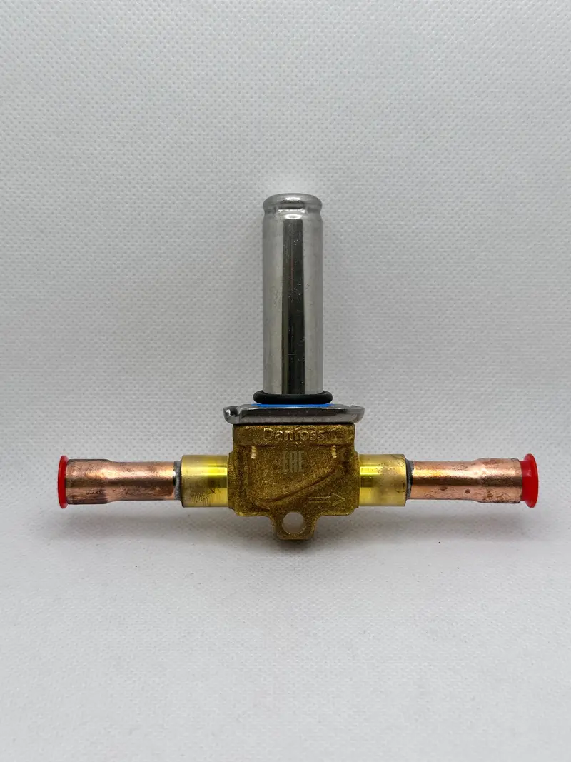 032L1212 Solenoid Valve, Evr 6, 3/8" 1