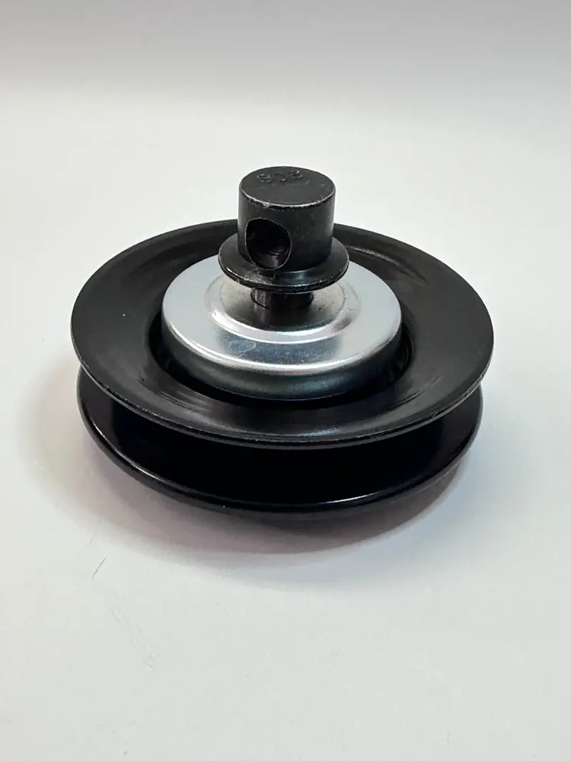 047400-4550 Pulley Assembly, Idler 1