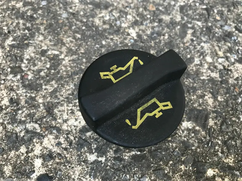 05 Genuine Oem Mazda 6 Oil Filter Cap Lid Cover Original Factory Mps Series 1 2 1