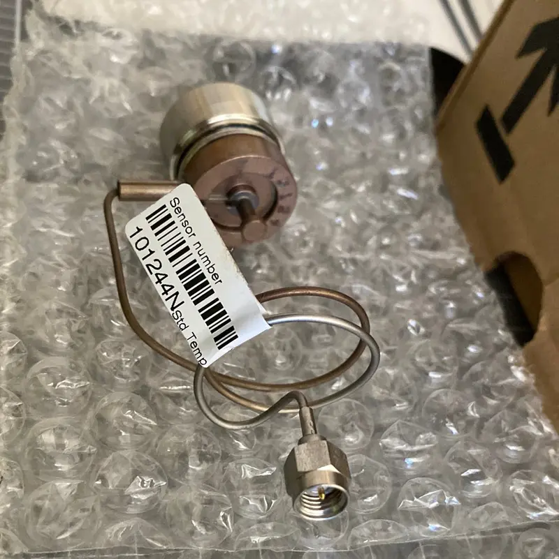 08800-0250-0002 Vortex Flow Meter Sensor Assembly (8800-0250-0002) 1