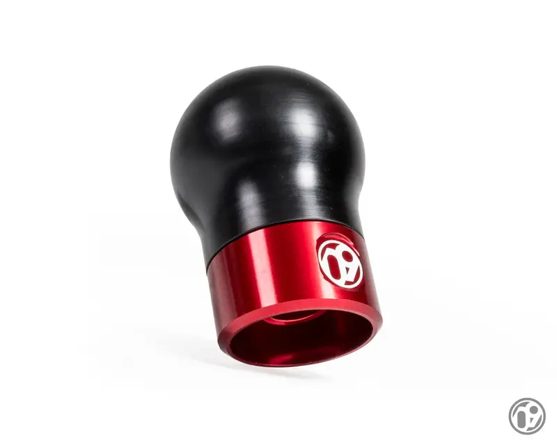 09 Design - 09D Acetal Lightweight Gearknob 1