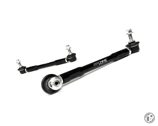09 Design - 09D Adjustable Drop Links (Front) [Focus Rs Mk3] 1