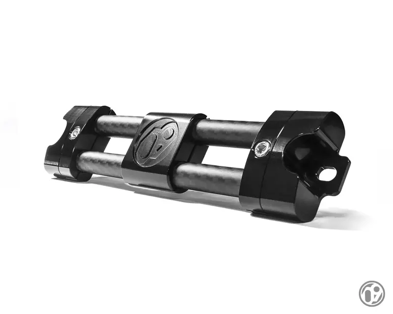 09 Design - 09D Battery Clamp [Fiesta St Mk7/Mk8/8.5 | Puma St] 1