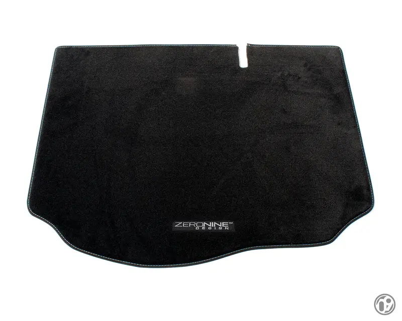 09 Design - 09D Carpet Boot Mat [Fiesta St Mk8/8.5] 1