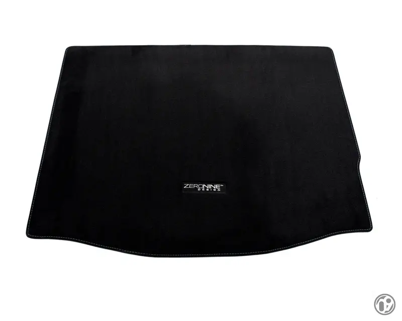 09 Design - 09D Carpet Boot Mat [Focus Mk3] 1