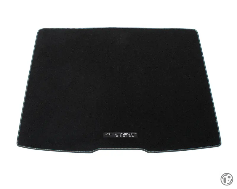 09 Design - 09D Carpet Boot Mat [Focus St Mk4/4.5] 1