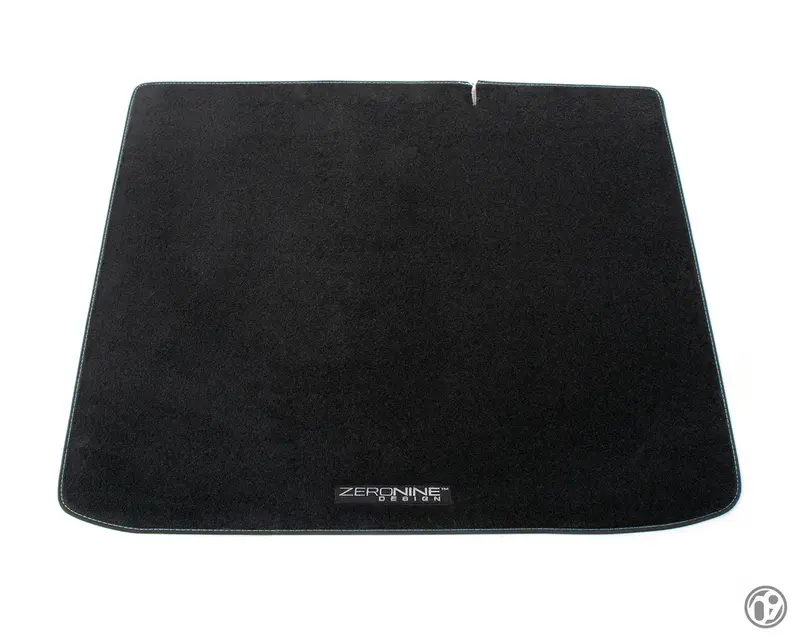 09 Design - 09D Carpet Boot Mat [Puma St Mk2] 1
