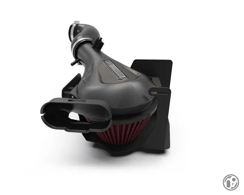 09 Design - 09D Fiesta St Mk7 Hvf Carbon Induction Kit - Pre-Order 1
