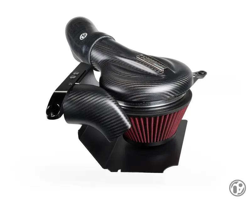 09 Design - 09D Hvf Carbon Induction Kit [Fiesta St Mk8/8.5 | Puma St] 1