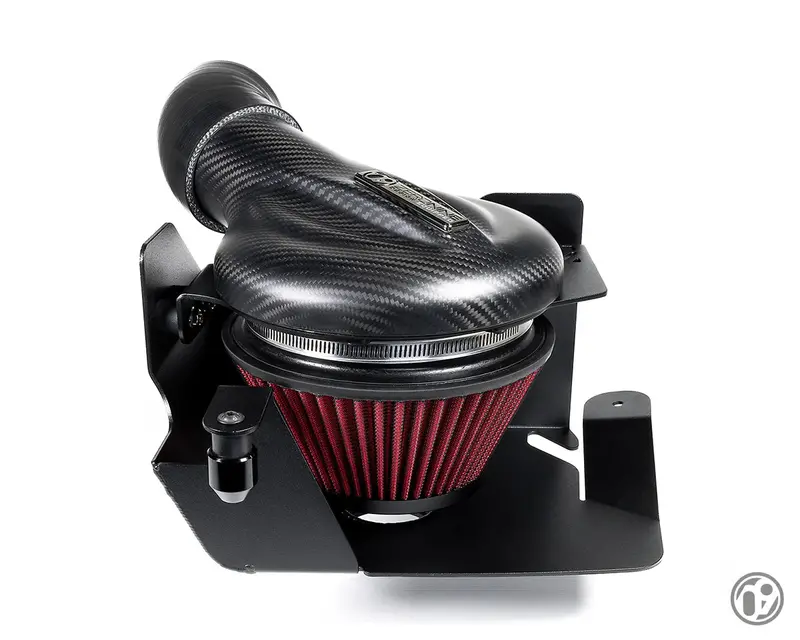 09 Design - 09D Hvf Carbon Induction Kit [Focus Rs Mk3 | St Mk3 Facelift] 1