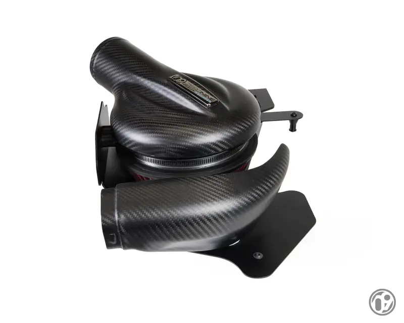 09 Design - 09D Hvf Carbon Induction Kit [Focus St Mk4/4.5 | Focus St Line] 1