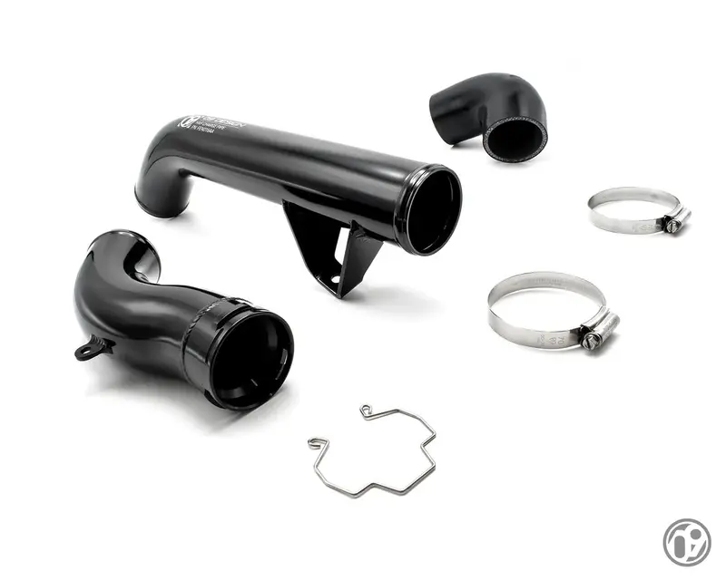 09 Design - 09D Hvf Charge Pipe Kit [Fiesta Mk8/8.5 | Puma St 1.5] (With Or Without Re-Circ Valve) 1