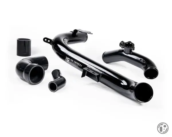 09 Design - 09D Hvf Charge Pipe Kit [Focus St Mk4/4.5] 1
