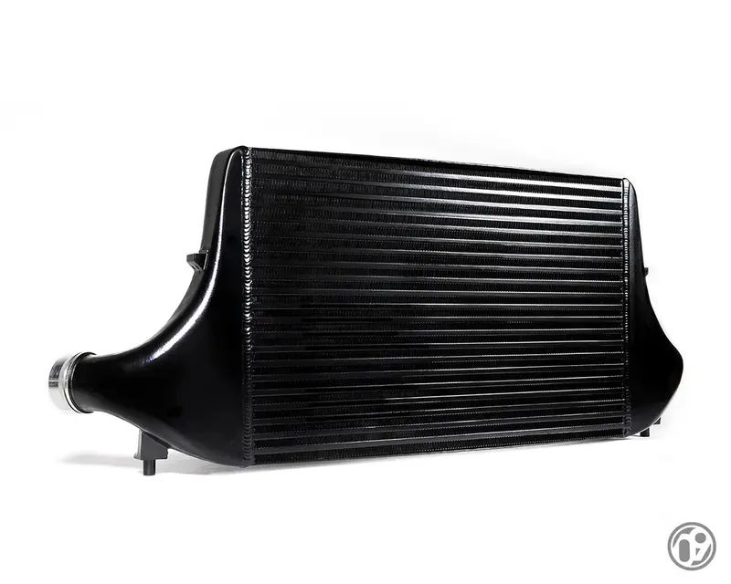 09 Design - 09D Hvf Performance Intercooler Upgrade [Fiesta St Mk8/8.5] 1