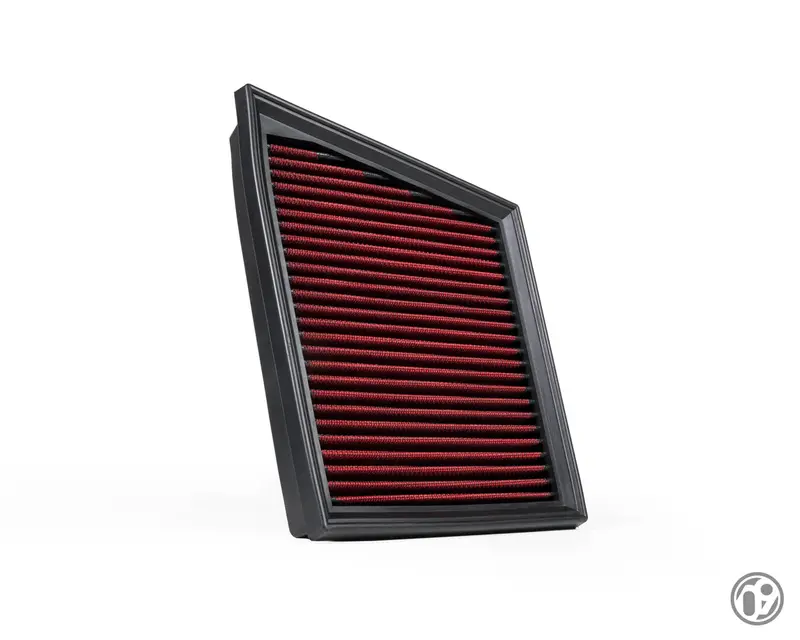 09 Design - 09D Hvf Performance Panel Filter [Fiesta St Mk8/8.5 | Puma St 1.5] 1
