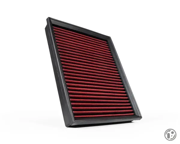 09 Design - 09D Hvf Performance Panel Filter [Focus St Mk4/4.5 | Focus St Line | Kuga 1.5] 1