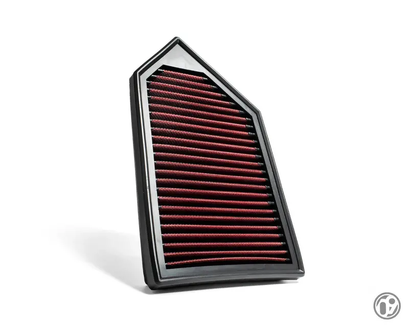 09 Design - 09D Hvf Performance Panel Filter [Mk8 Fiesta 1.0 | Puma 1.0] 1
