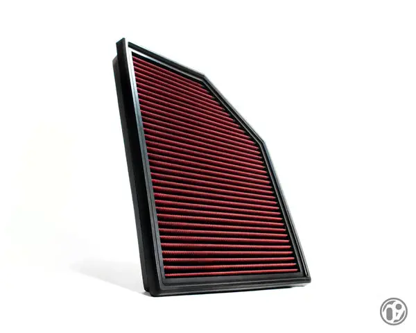 09 Design - 09D Hvf Performance Panel Filter [Ranger Raptor 3.0 V6 2023+] 1