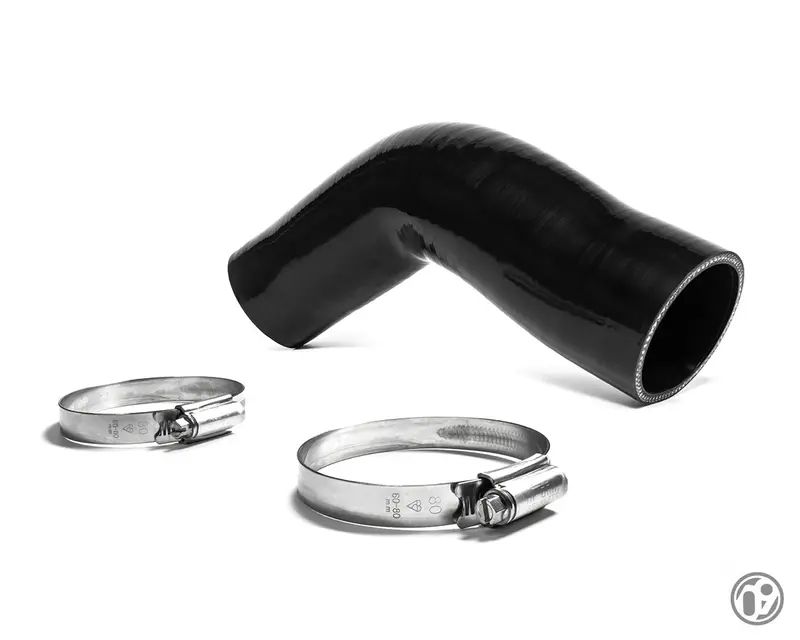 09 Design - 09D Hvf Silicone Induction Hose [Fiesta St Mk8/8.5 | Puma St] 1
