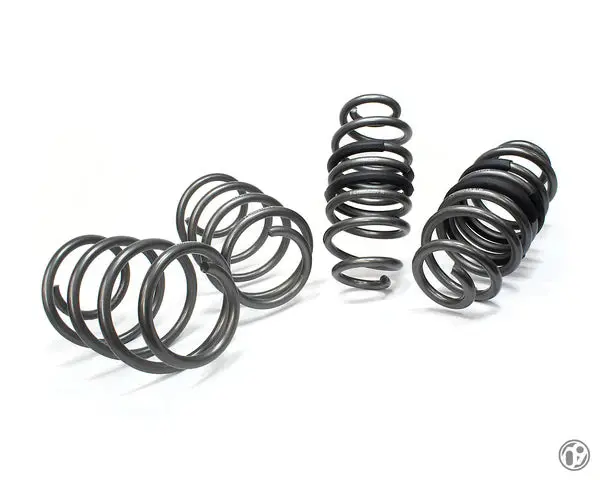 09 Design - 09D Performance Spring Kit [Focus Rs Mk3] 1