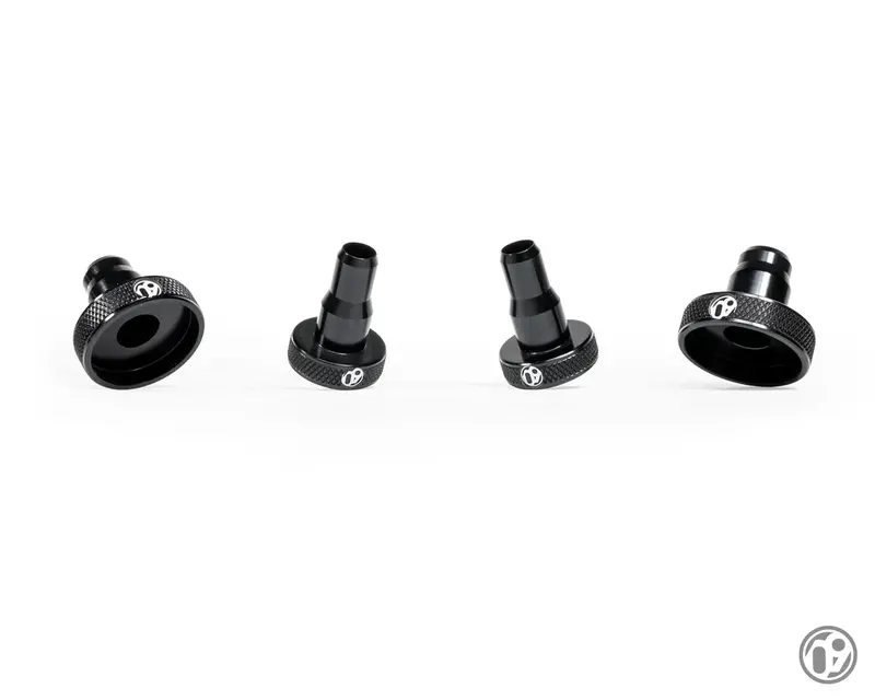 09 Design - 09D Subframe Lockdown Kit (Front) [Fiesta St Mk7/Mk8/8.5] 1