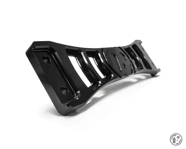 09 Design - 09D Transmission Tunnel Brace [Focus St Mk4/4.5 | Focus St Line] 1
