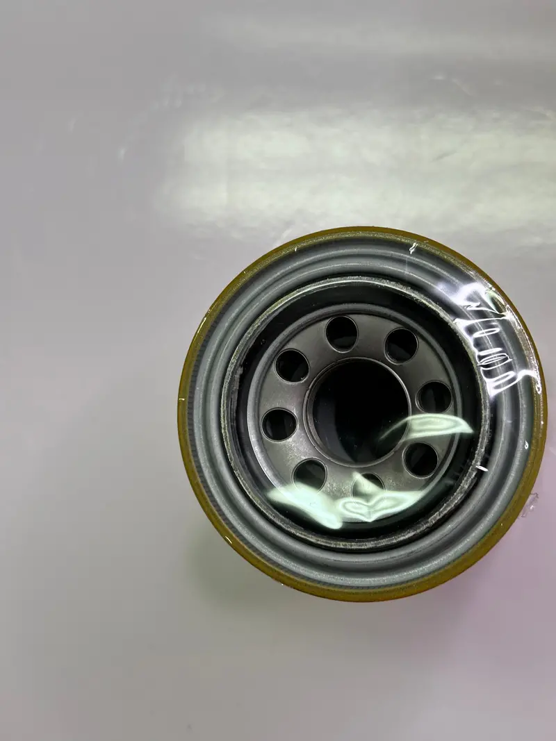 093-7521 Hydraulic/Transmission Oil Filter, Standard Efficiency - Genuine Cat Part 2