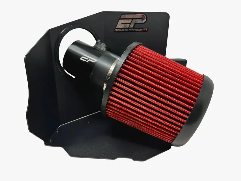 1.0 Ecoboost Mk2 Puma Mhev - Enhanced Performance Induction Kit 1