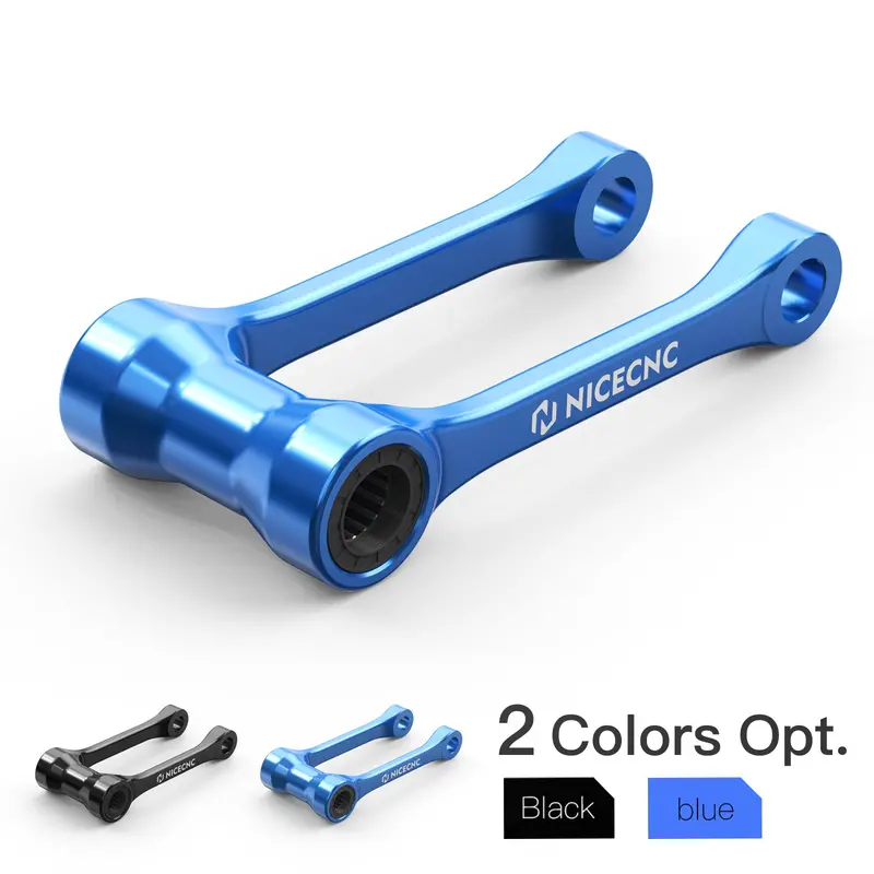 1.25″ Lowering Link For Yamaha Yz250f 2014-2024 Yz450f 2009-2024 Wr450f 2016-2024 1