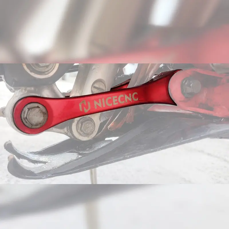 1.25In/30Mm Lowering Link For Beta Rr Rr-S Xtrainer 2