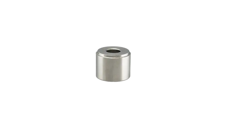 1/8" Female Npt Weld On Fitting Stainless Steel 1