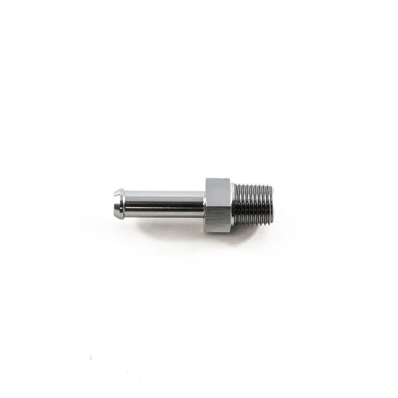 1/8 In Npt To 1/4 In Hose Barb Adapter 1
