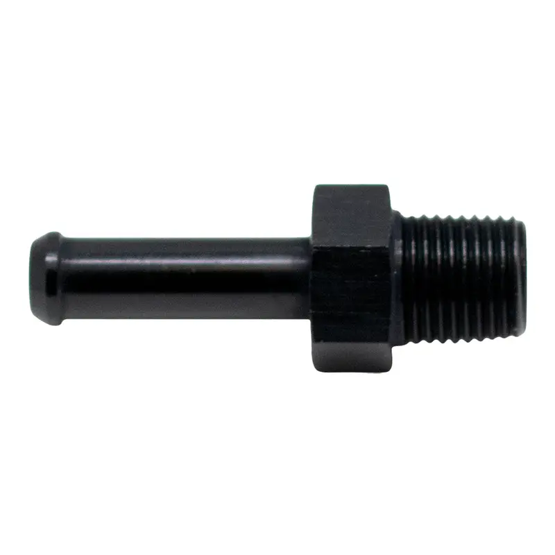 1/8 In Npt To 1/4 In Hose Barb Adapter 1