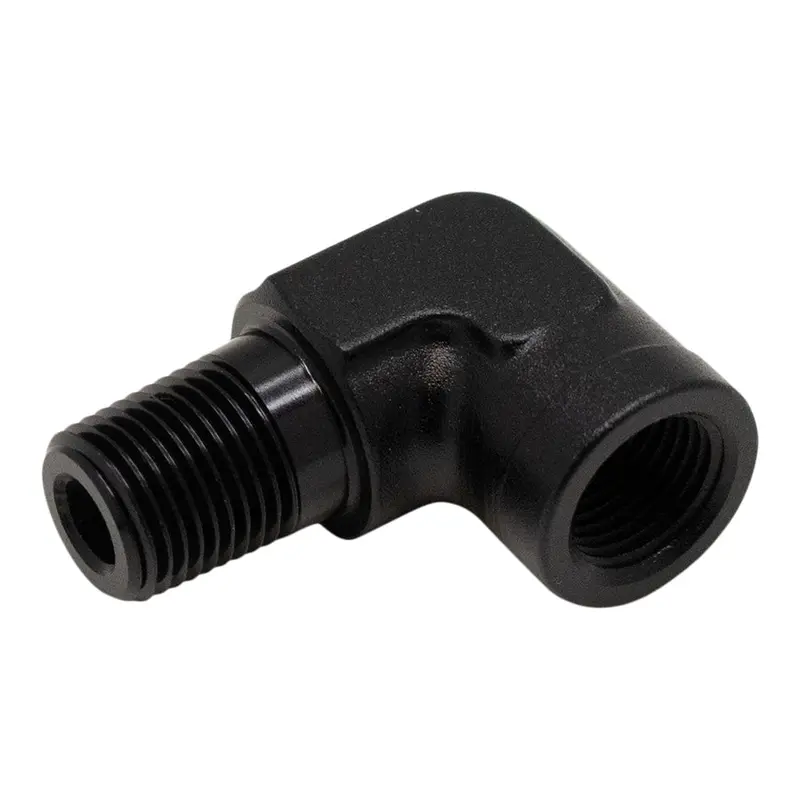 1/8 In Npt To 3/8 Ines Hose Barb Adapter 1
