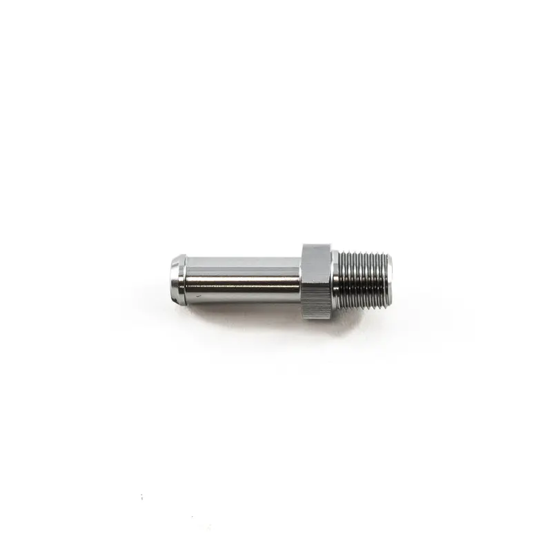 1/8 In Npt To 5/16 Ines Hose Barb Adapter 1