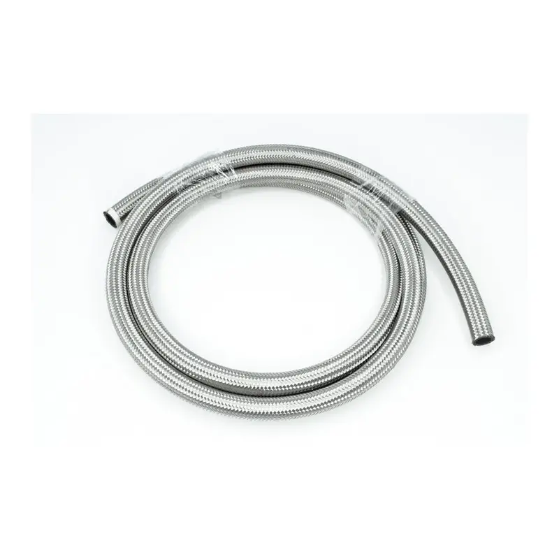 10 Ft, 10An Ss Double Braided Cpe Hose 1