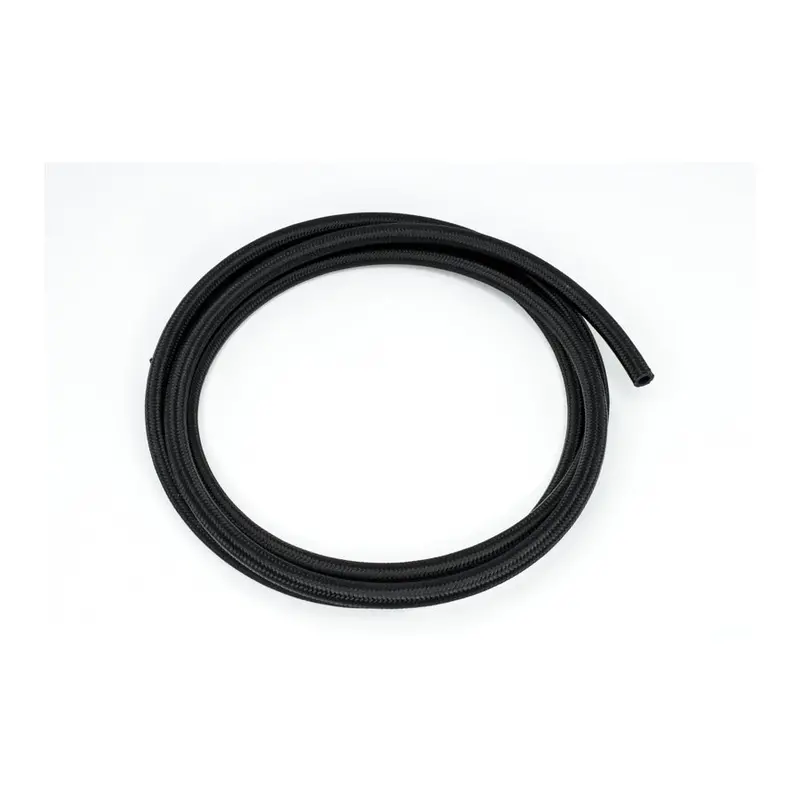 10 Ft, 6An Nylon Braided Cpe Hose 1
