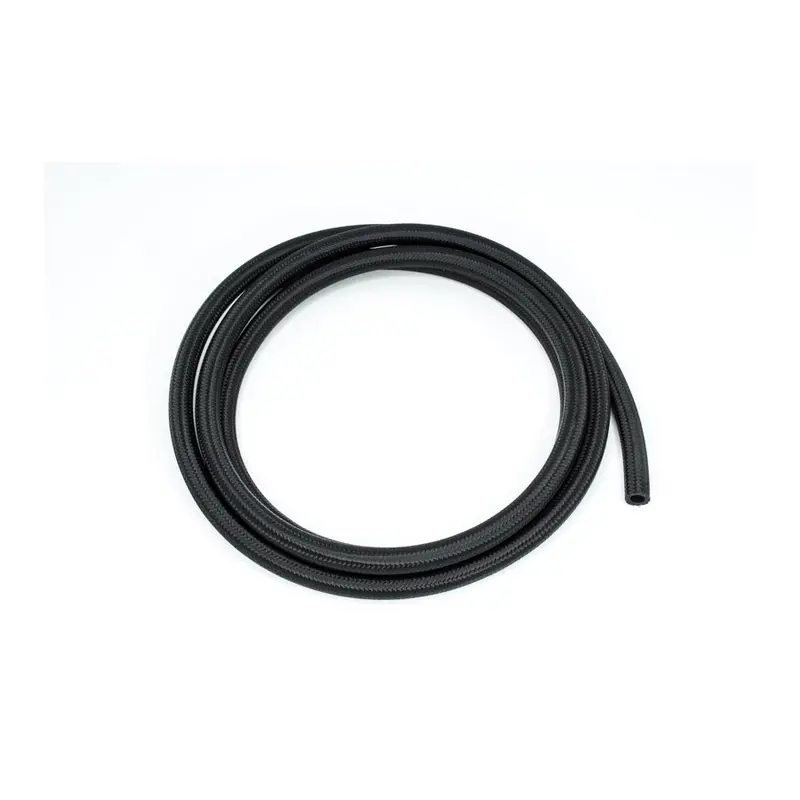 10 Ft, 8An Nylon Braided Cpe Hose 1