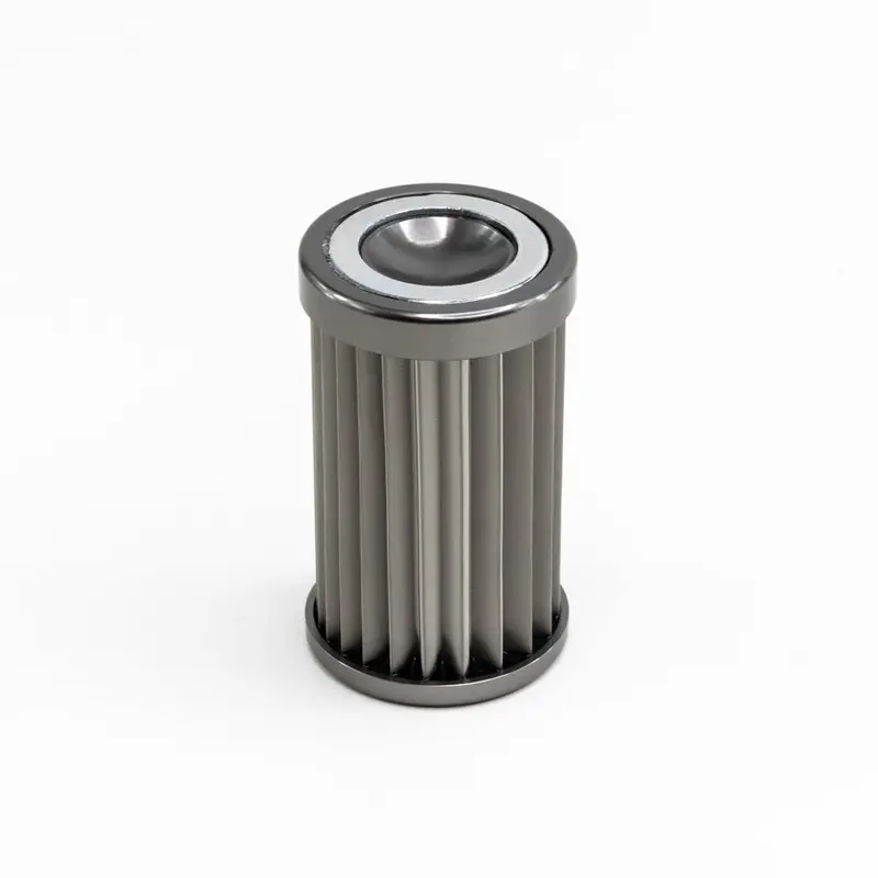 10 Micron, 110Mm, In-Line Fuel Filter Element 1