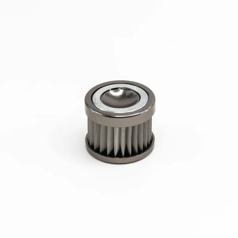 10 Micron, 70Mm, In-Line Fuel Filter Element 1