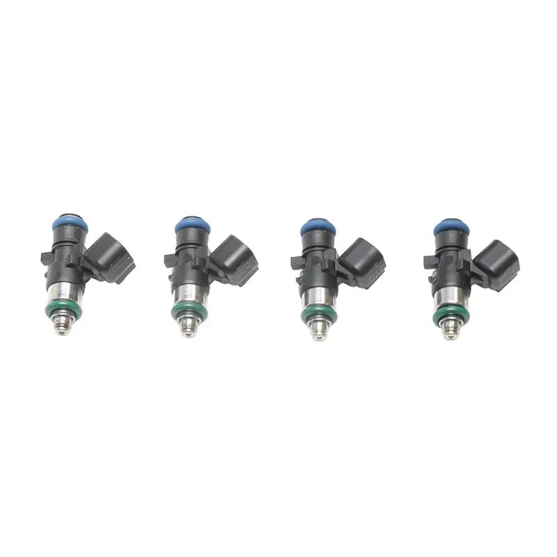 1000Cc - Fitech/Holley Sniper Tbi Units 1