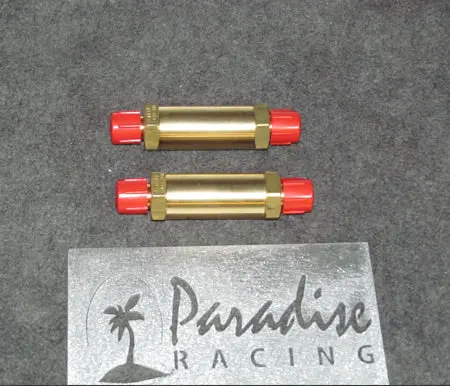 100Psi Check Valve 1