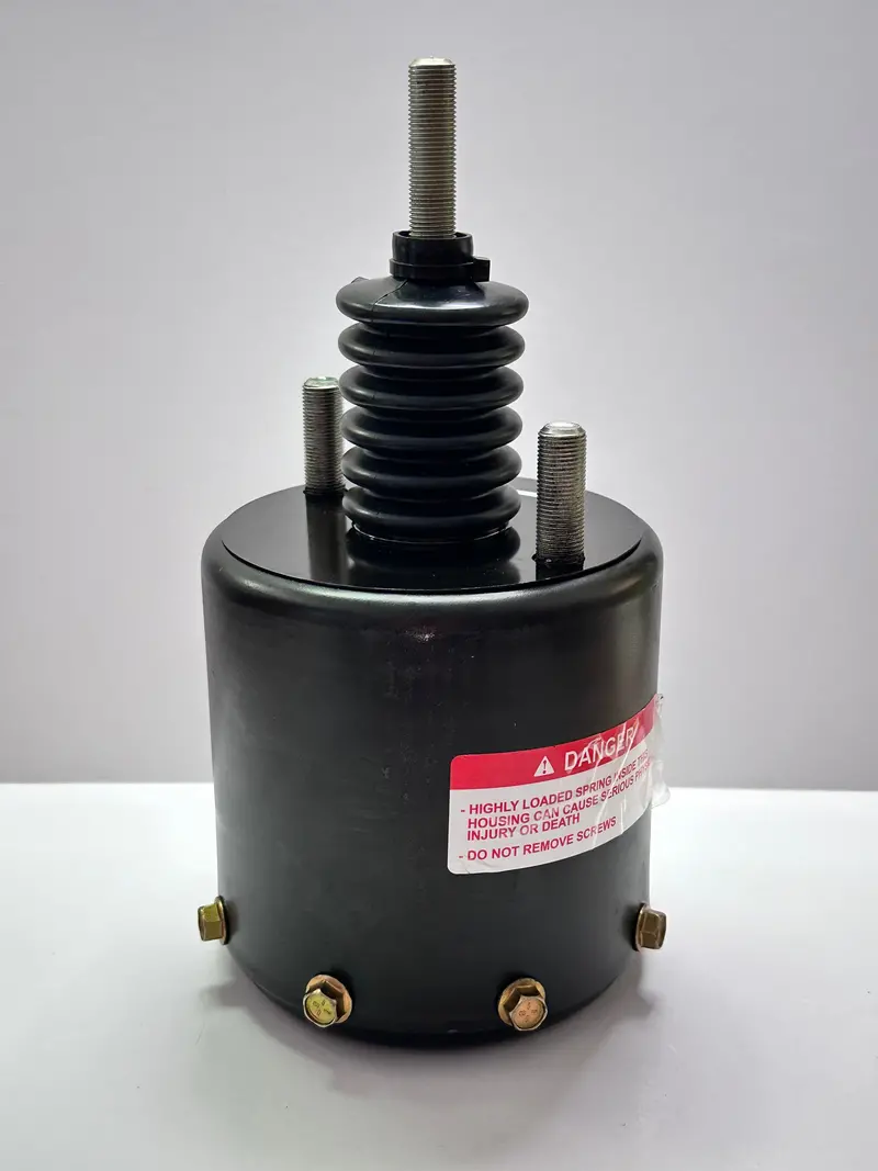 102-9004 Brake Actuator, 3" Stroke - Genuine Cat Part 1