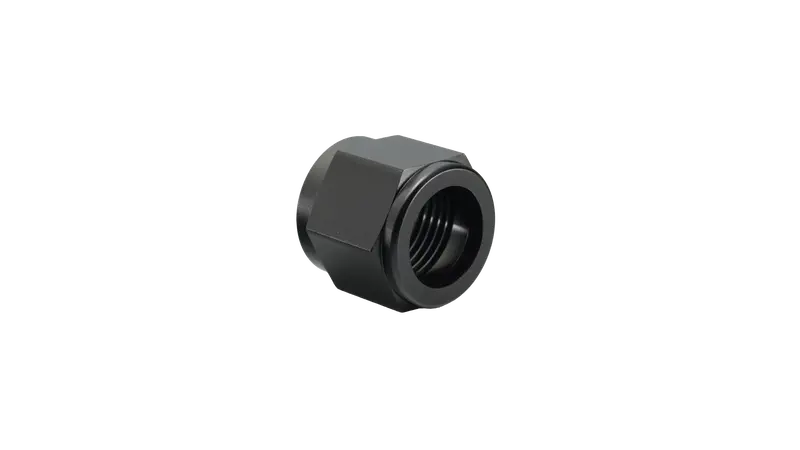 10An Female Flare Nut For Hardline Tubing 1