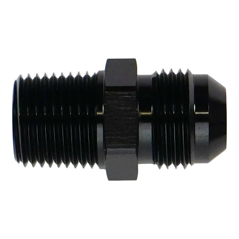 10An Male Flare To 1/2" Npt Male Adapter 1