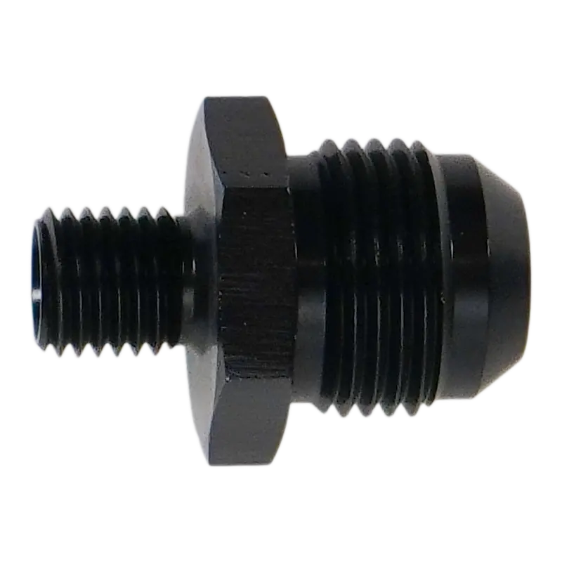 10An Male Flare To M12x1.5 Metric Male Adapter 1