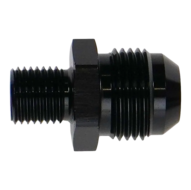 10An Male Flare To M14x1.5 Metric Male Adapter 1