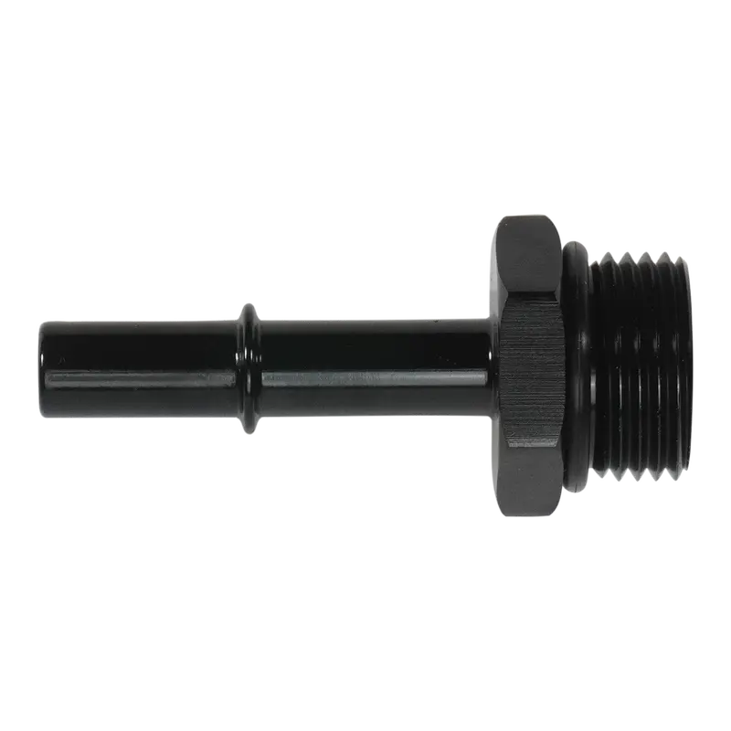 10An Orb To 3/8" Male Efi Quick Connect 1